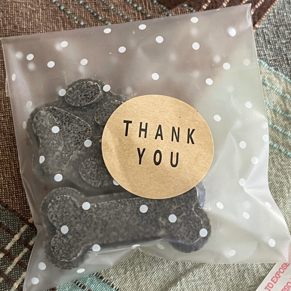 VintageBitch Gifts Handmade Organic Coffee Puppy Love Face Scrub (PRICE FIRM) - Picture 2 of 13